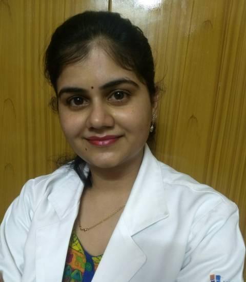 Dr. Suchi Gupta