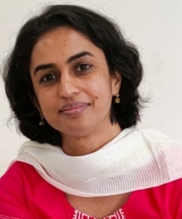 Dr. Anjaly Gautam