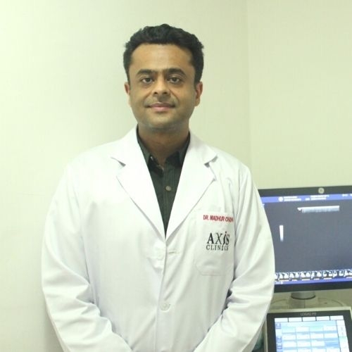 Dr. Madhur Chadha