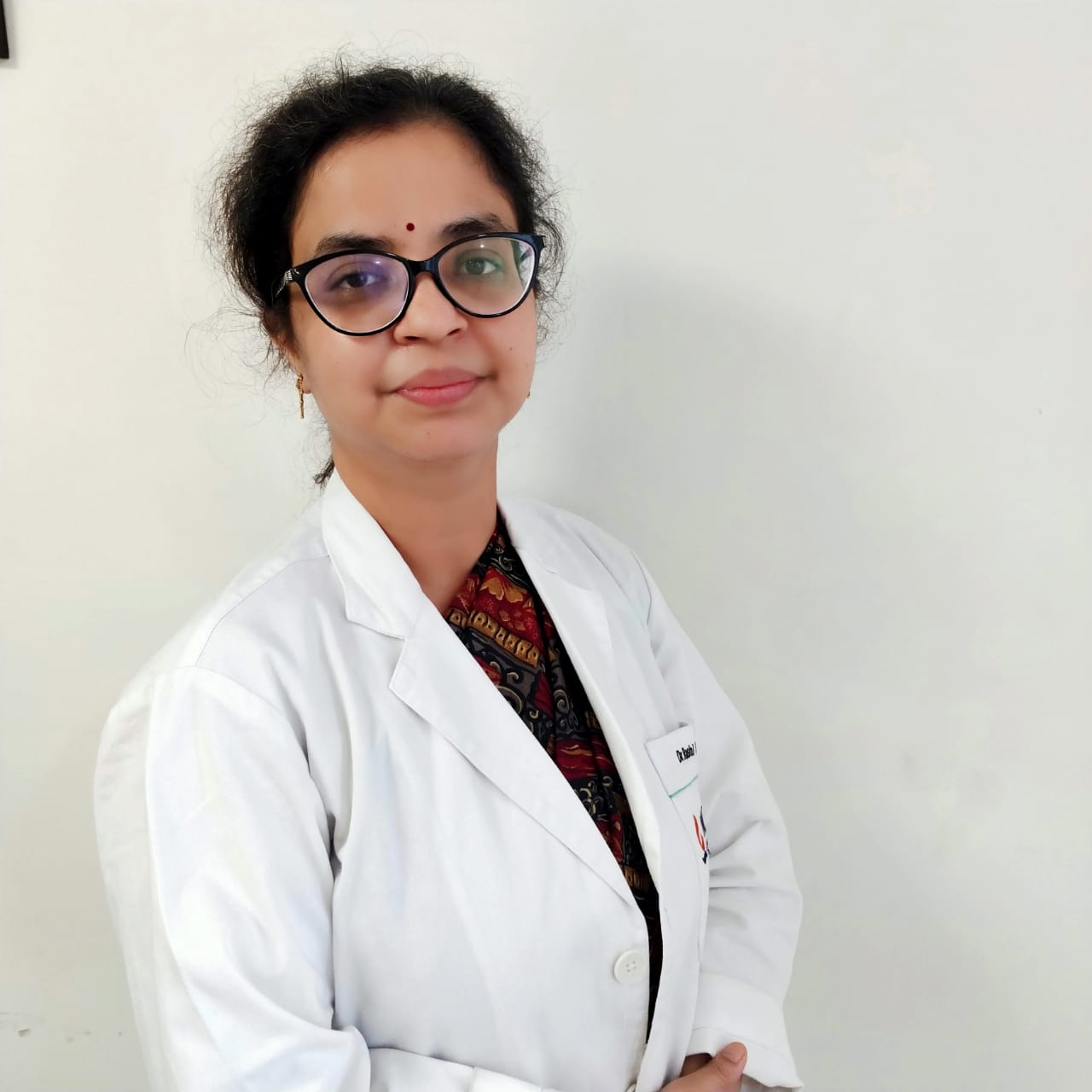 Dr. Rashi Agrawal