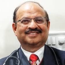 Dr. Nitin Sahu