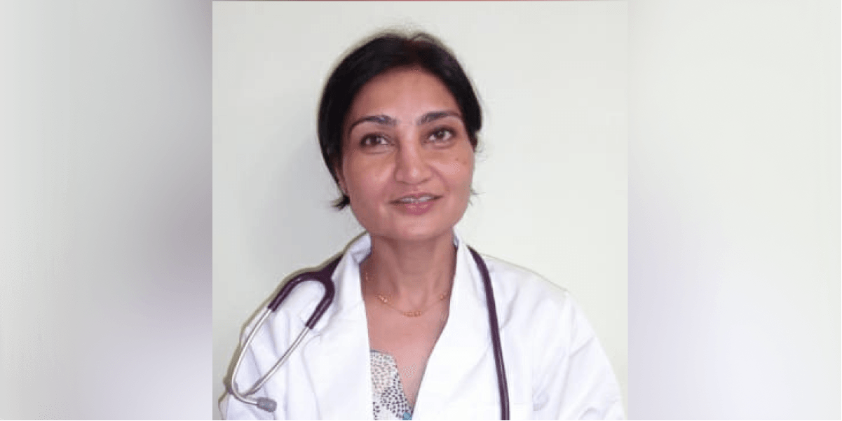 Dr. Rumika Yadav