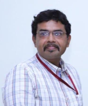 Dr. Rishabh Kumar Rana