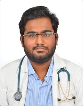 Dr. Vaibhav T.V.S