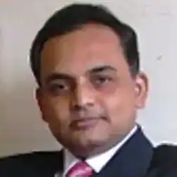 Dr. Manas Kumar Roy