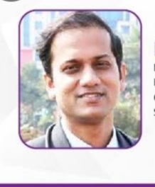 Dr. Deepak Jaiswal