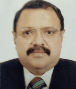 Dr. Sujit Vasudevan