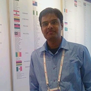 Dr. Sourabh Gupta