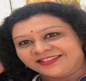 Dr. Sushmitha Rajesh