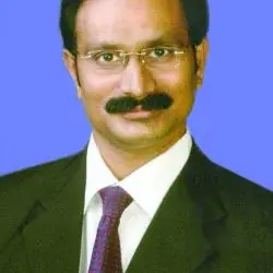 Dr. M. Ananda Babu
