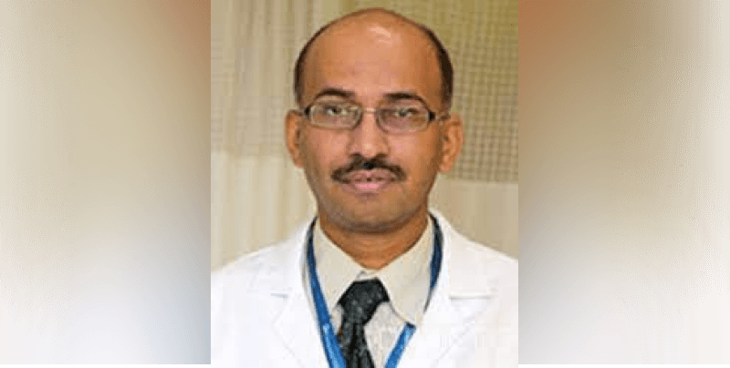 Dr. Shashidhara gosikere