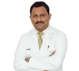 Dr. Naveen D Gowda