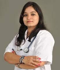Dr. Aastha Laddha