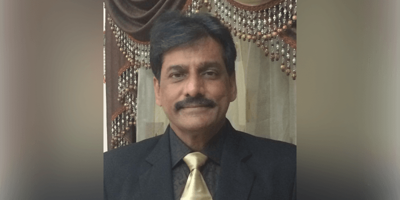 Dr. Mitesh Shah