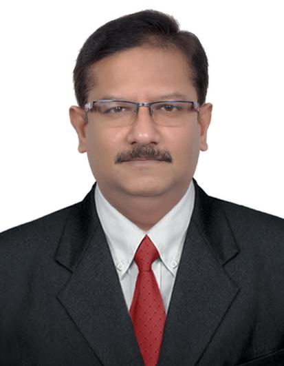 Dr. Gladson Guddappa Uchil