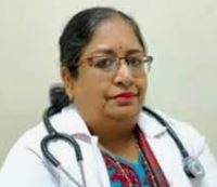 Dr. Priti Shanker