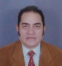 Dr. Syed Altaf Ahmed