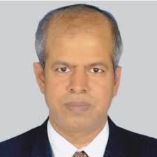 Dr. N. Madhu Sankar