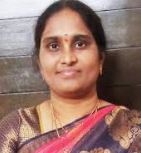 Dr. Satyavani Rongali