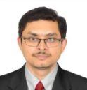 Dr. Prateek H Patil