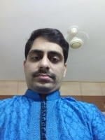 Dr. Prabhu Charan