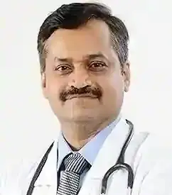 Dr. VS Pandey