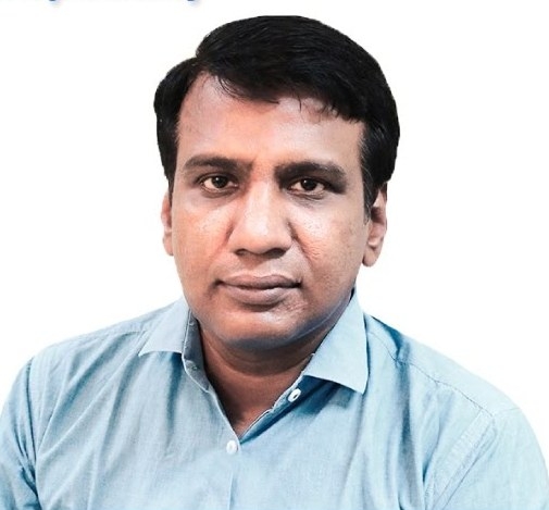 Dr. Raman Kumar