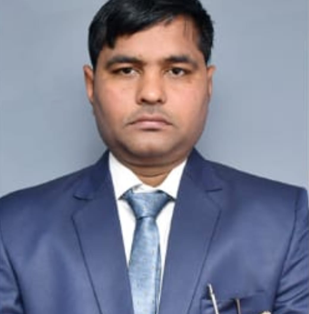 Dr. Anil Kumar Mishra