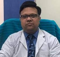 Dr. Rajat Kumar Garg