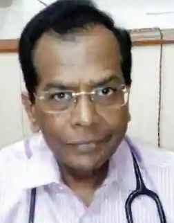 Dr. Nagaraja Setty M