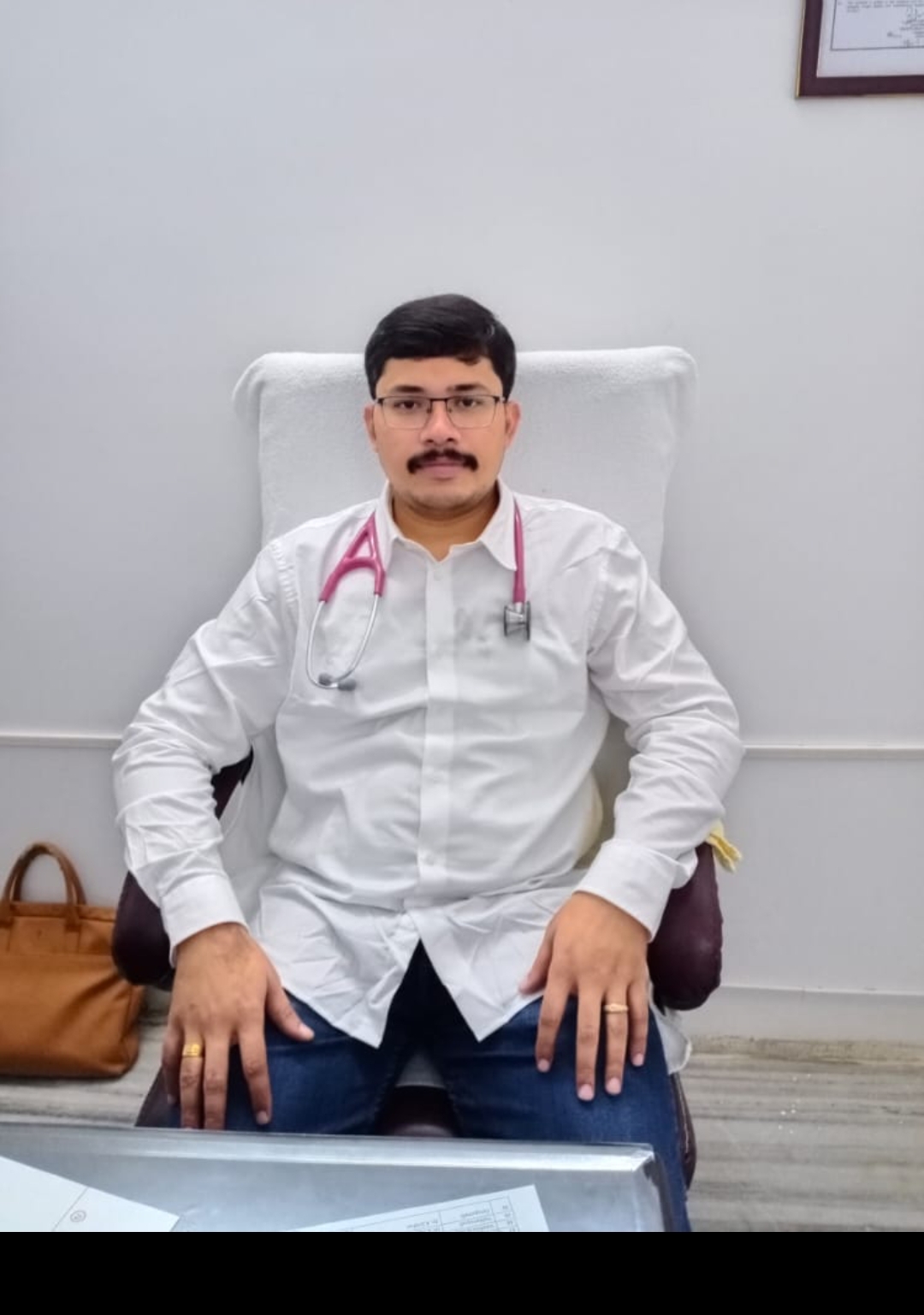 Dr. K. Venkateswara rao