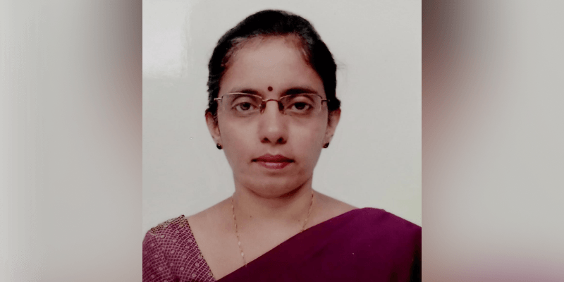 Dr. Mamatha Swamy