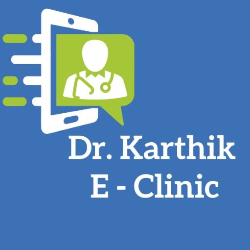 Dr. Karthik T