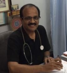 Dr. Ajit K Jain