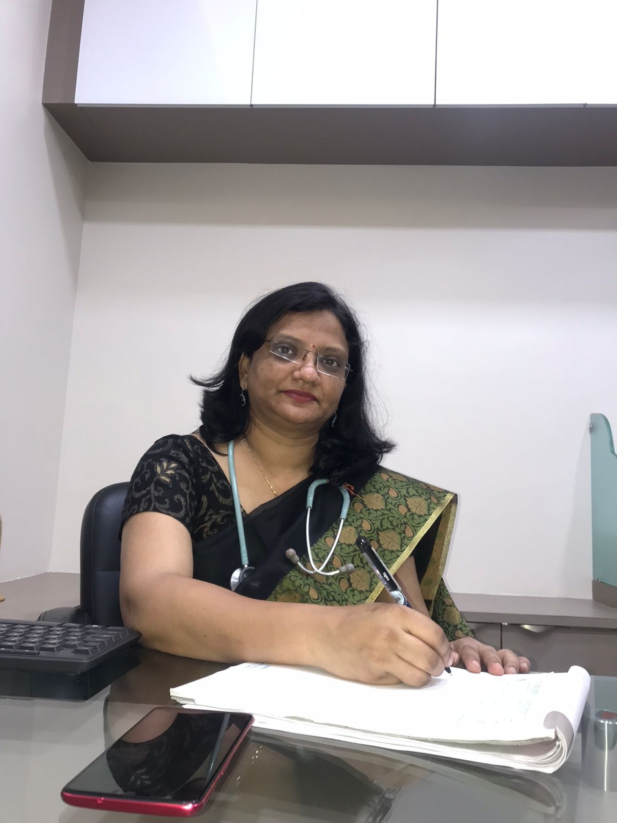 Dr. Megha Agrawal
