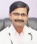 Dr. Gurunath K.A