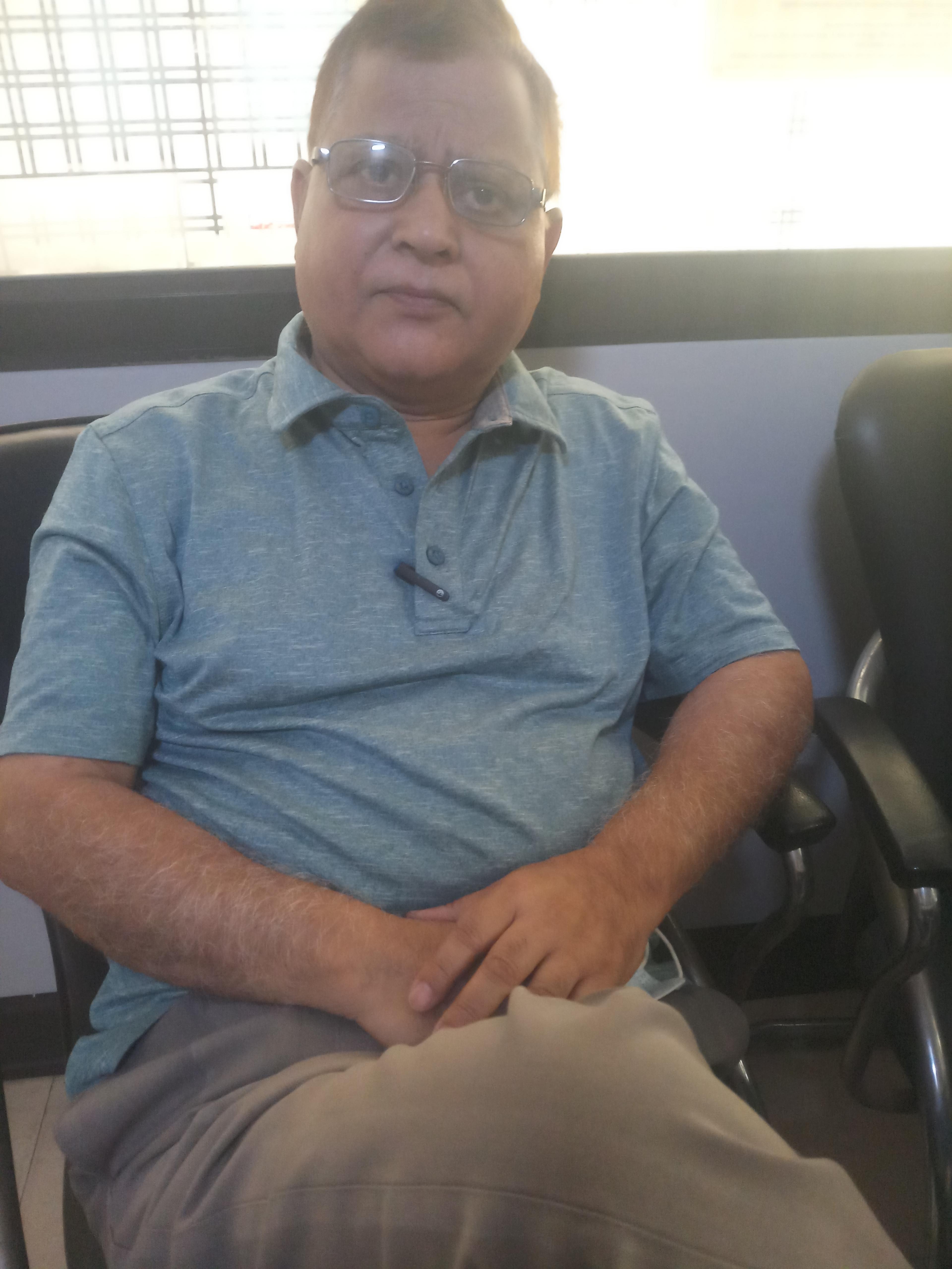 Dr. Ashok Kumar Ganjoo