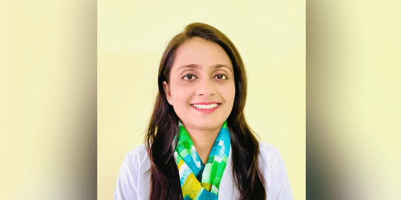 Dr. Shehla Haque