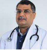 Dr. Ritin Prakash