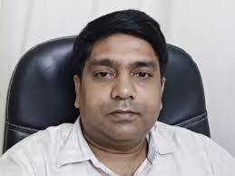 Dr. Gaurav Mittal