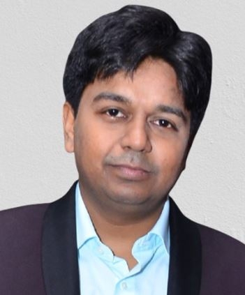 Dr. Vivek Rathore