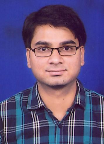 Dr. Neeraj Kumar Gadwal
