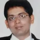 Dr. Sumit Kumar Panda