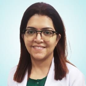 Dr. Megha Tiwari