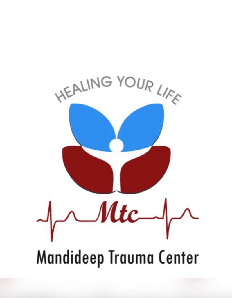 Dr. Mandideep Trauma Centre