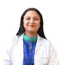 Dr. Anjali Taneja
