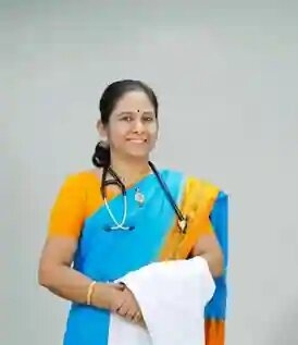 Dr. Lavanya Lakshmi D