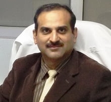 Dr. Uttam K. Garg