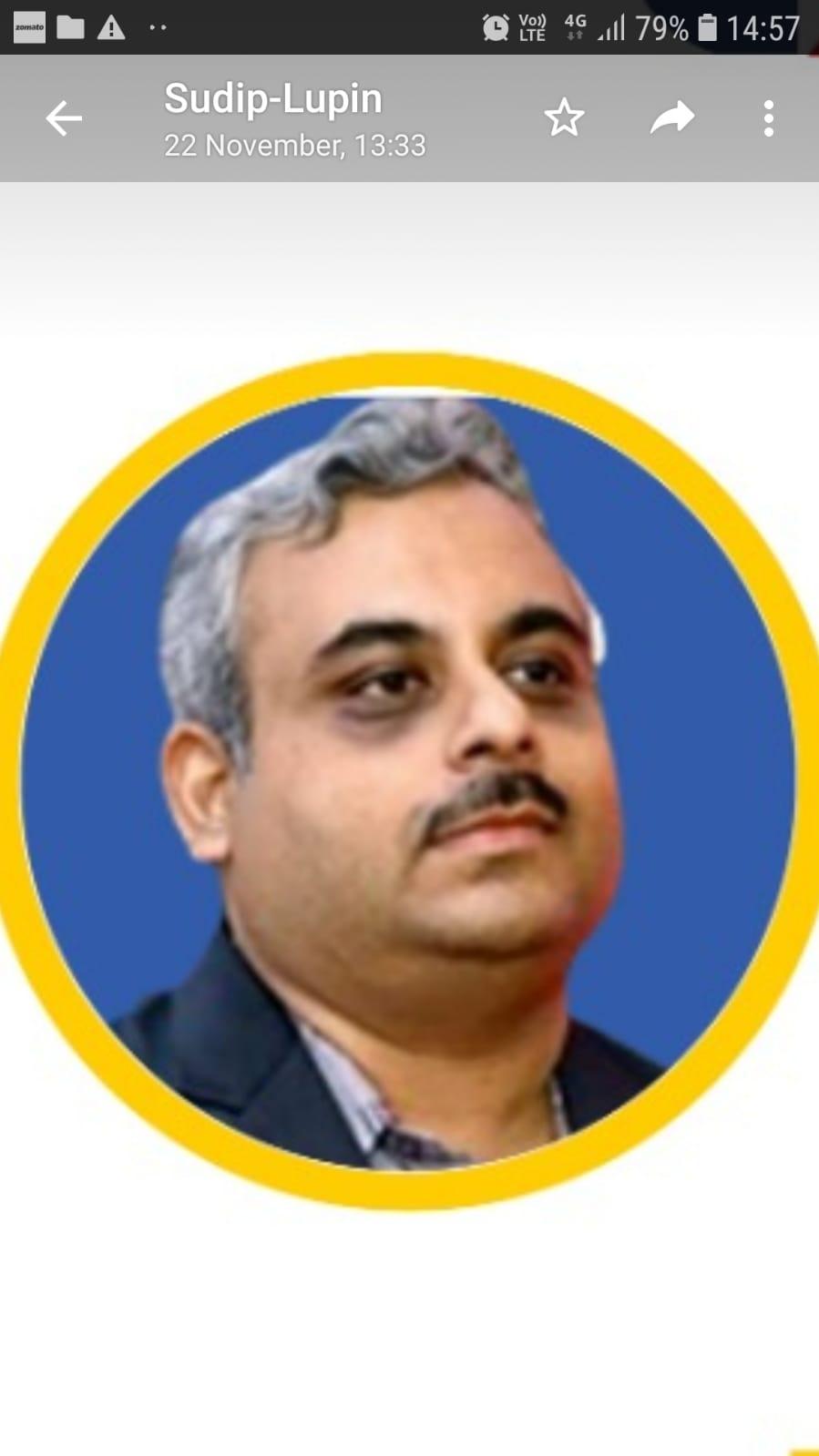Dr. Anirvan Jaiswal