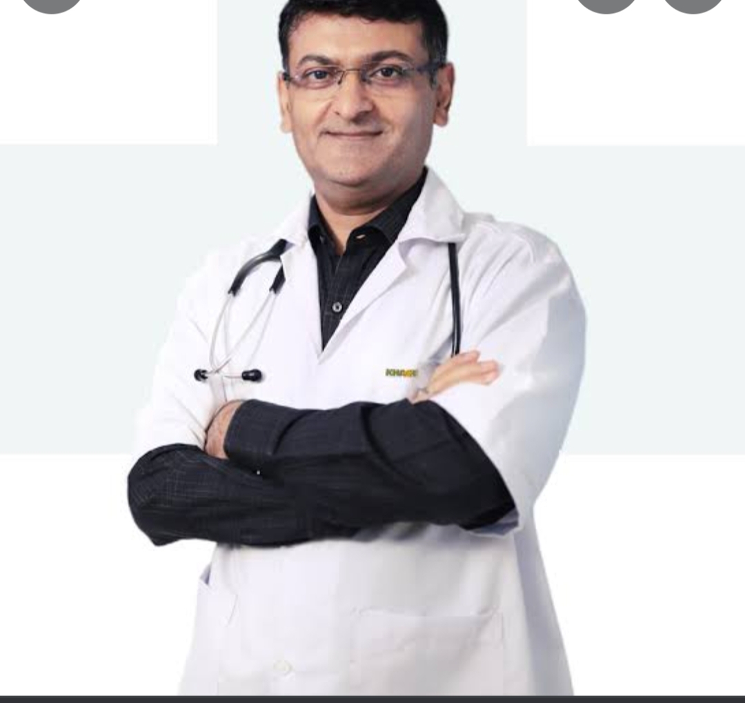 Dr. Ashok Khatri